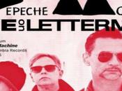 Depeche Mode vivo Internet