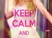 Keep calm carrie