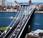 reconstrucción Puente Manhattan Nueva York Estados Unidos