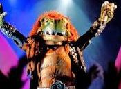Dinosaurios Heavy Metal