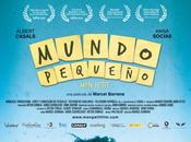 profundidad: Mundo pequeño (Món Petit)