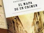 Mapa Crimen' Paco López Mengual‏