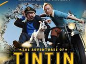 Spielberg quiere segunda parte ‘Tintin’ llegue 2015