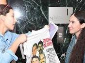 Yoani.. ¿por tanto berrinche?