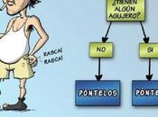 hombres ropa interior