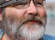 Google lanzará versión Glass para personas realmente necesitan anteojos
