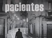 Reseña Cuentos pacientes busca Darcy