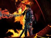 Anunciado Drakengard (Drag-on Dragoon para PlayStation