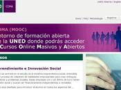 Cursos Online gratuitos UNED