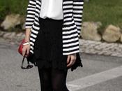 Stripes Feathers