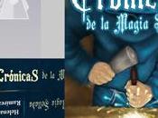 .:Crónicas Magia Sellada Helena Ramírez:.