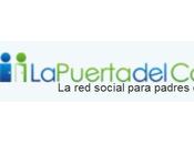 LaPuertadelCole, social para padres alumnos