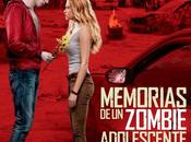 WorldCinema7 sortea entradas dobles para preestreno 'Memorias zombie adolescente' Madrid