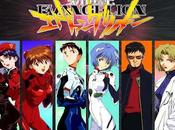 Neon Genesis Evangelion [Anime]