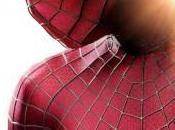 revelan detalles rodaje Amazing Spider-Man