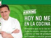 Knorr presenta campaña ¡Hoy cocina!