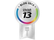 Premio Blog Colours Future 2013