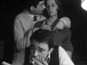 Chabrol: early years