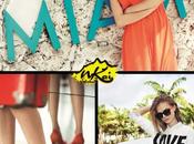 Spring/Summer 2013 RESERVED, “Cara” moda.