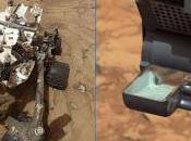Marte pudo haber Albergado Vida, según últimos hallazgos Curiosity