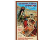 Jornada taurina cabra