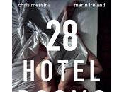 Hotel Rooms