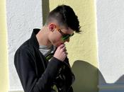 Adidas Customize sunglasses