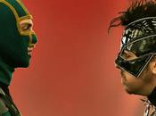 Kick Trailer