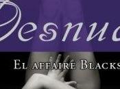 Desnuda, Raine Miller