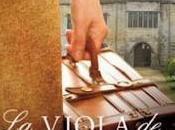 VIOLA TYNEFORD HOUSE Natasha Solomons