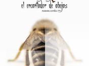 Jack Destripador. está disponible nuevo Book Trailer encantador abejas