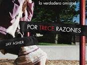 Reseña: trece razones