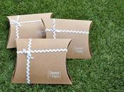 Wedding. detalles para invitados