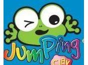 propone: sorteo "jumping clay zaragoza"