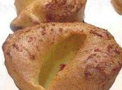 Yorkshire Pudding -receta mudial