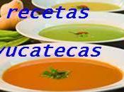 receta yucateca.Chuletas queso cabrales