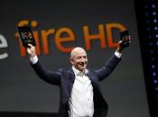 Kindle Fire 8,9″ está disponible Amazon España