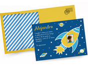 Hacer invitaciones cumpleaños