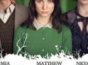 Stoker nuevo featurette