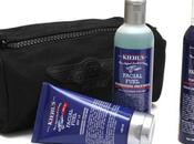 Consigue piel sana Kiehl’s Facial Fuel