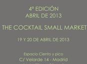 Cocktail Small Market edición