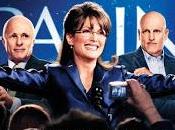 “Game change” (Jay Roach, 2012)