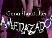 Todos están amenazados algo oscuro interior... (Reseña)