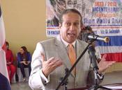 Reinaldo Pared define progresista Constitución Dominicana