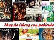 libros película