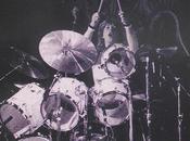CLIVE BURR opiniones mundo rock