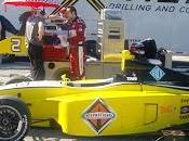 Juan Pablo García entrena Sebring miras inicio campaña Indy Lights
