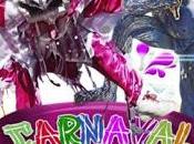 Organizadores Carnaval Barahona "ignoraron" Cultura.