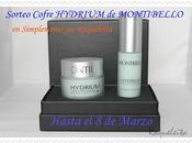 Listado Provisional Sorteo Montibello