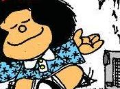 ¡Feliz cumple Mafalda!